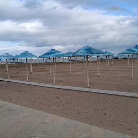 All Breeze Shagan Exterior foto